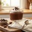 Classic Chocolate Protein Pudding
