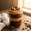Peanut Butter Cup Protein Pudding